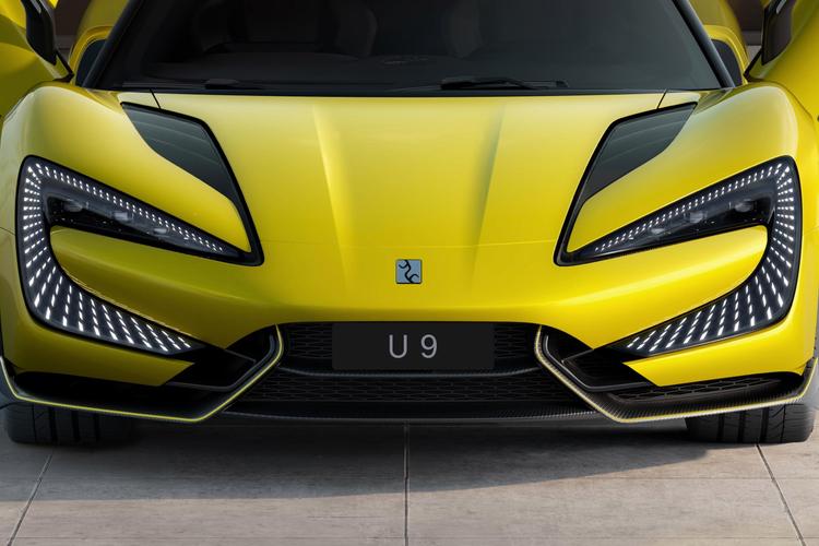 成都240仰望U9以性能突破设计的极限，理想汽车企业文化与价值观