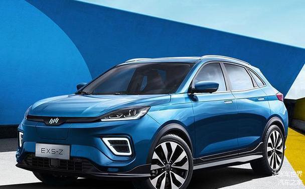 成都240WEY威派豪华SUV市场的黑马，零跑汽车与智能交通系统的协同